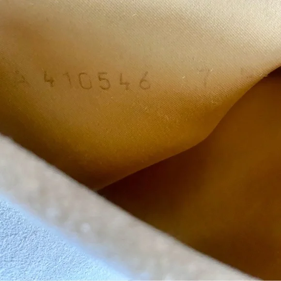 Stuart Weitzman Lowland over the knee suede boots - Picture 7 of 11